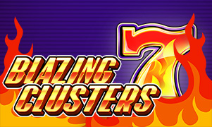 Chơi game sunwin Blazing Clusters